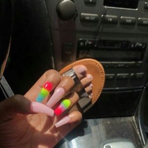 Meet your Posher, Kiara